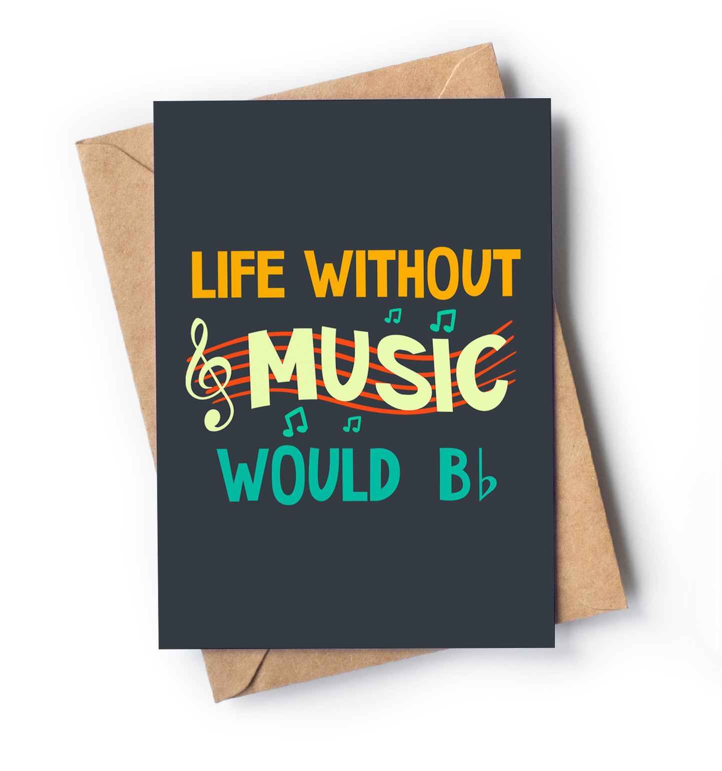 Life Without Music